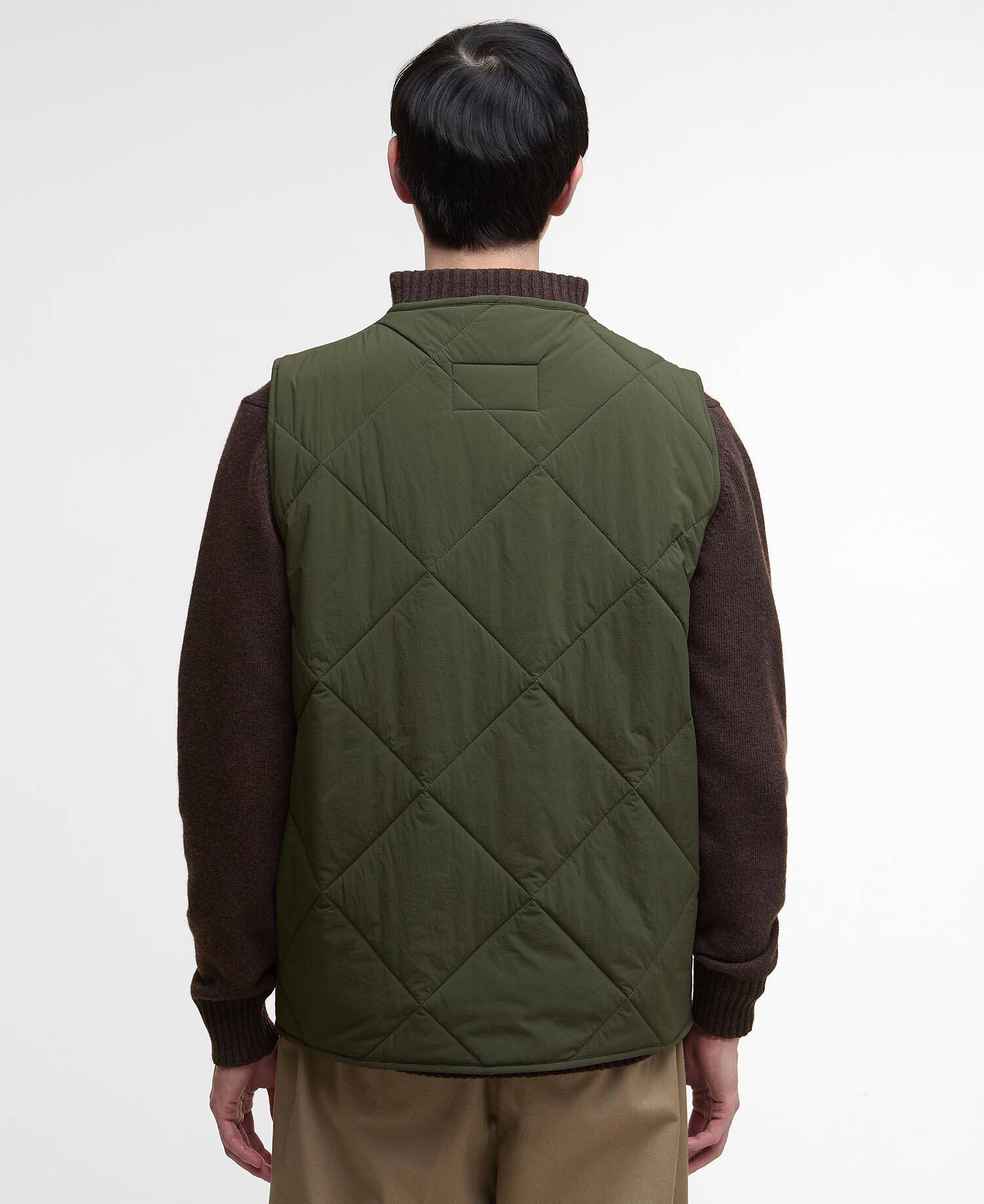 Modified Liddesdale Gilet image number 2
