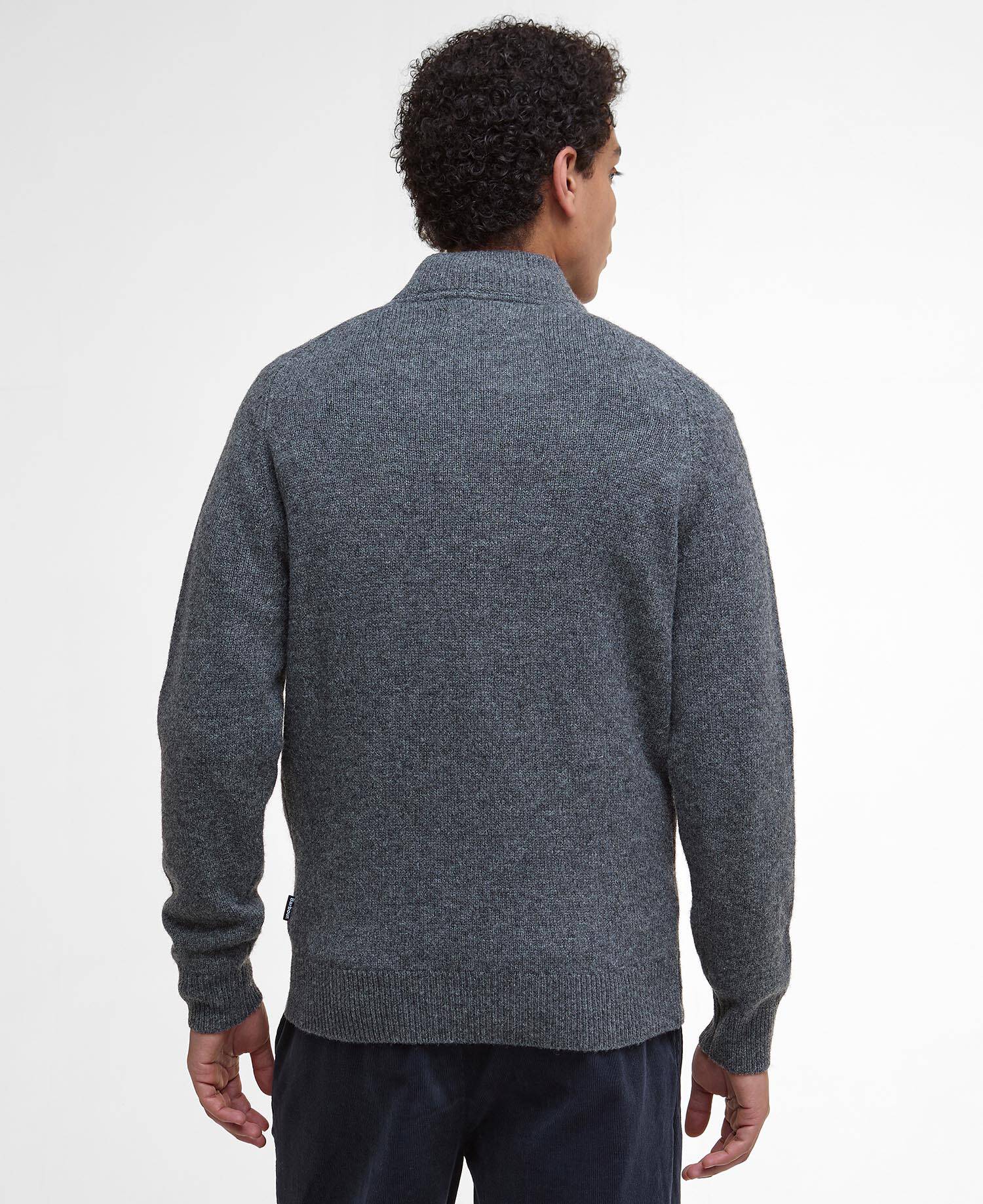 Talder Half-Zip Jumper image number 2