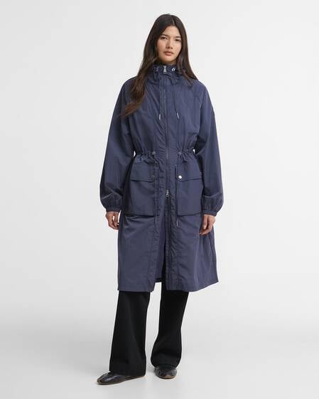 Jacke Danica Showerproof Odyssey