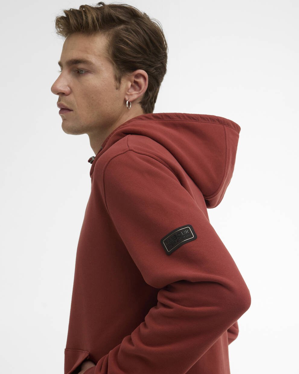 Ehan Hoodie