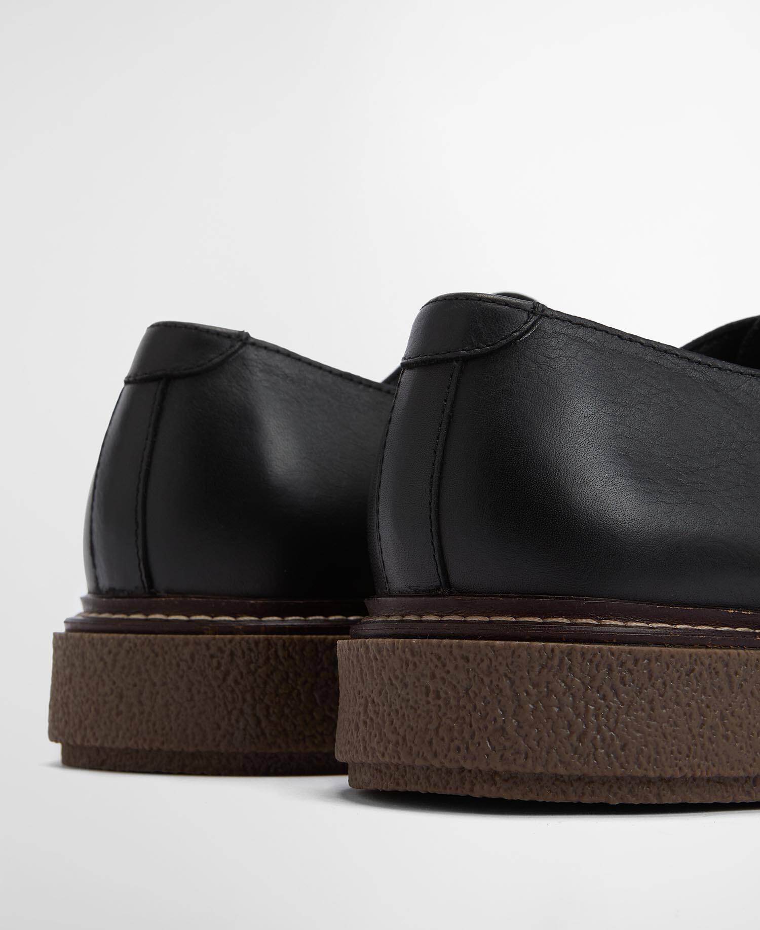 Derby Schuhe Harefield image number 2