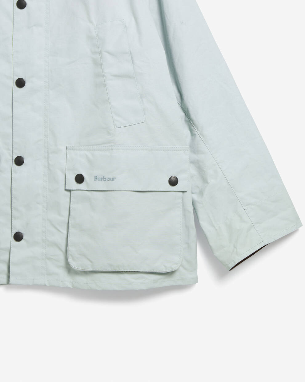 Oversized Bedale Casual jacket