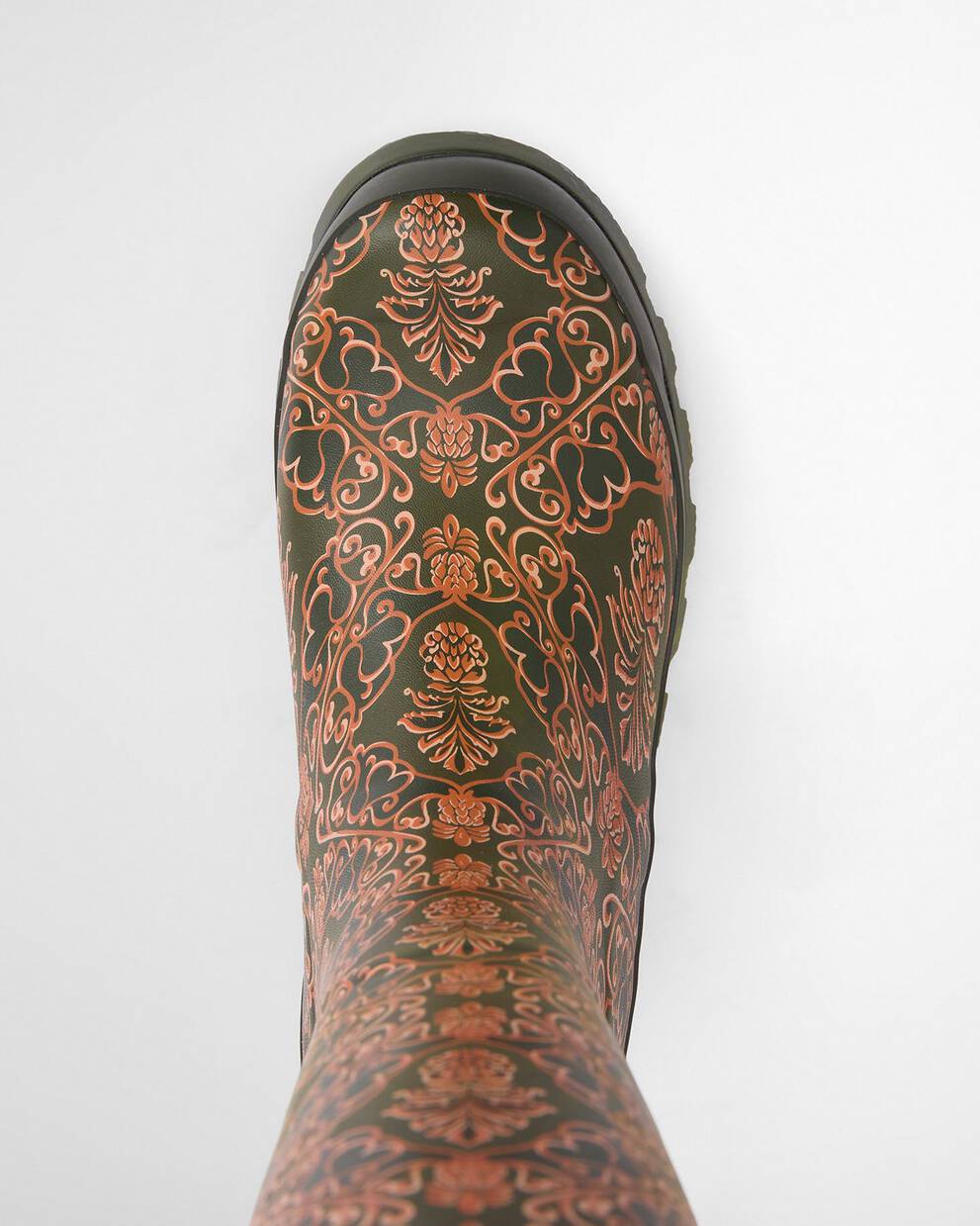 Barbour FARM Rio Cami Wellingtons