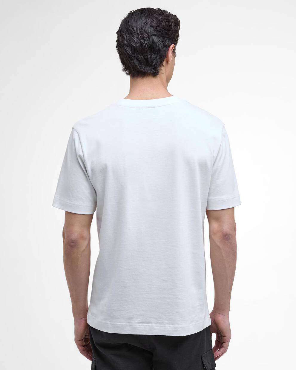 Morris Motorbike Graphic T-Shirt