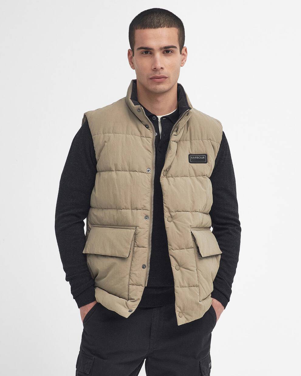 Morville Gilet