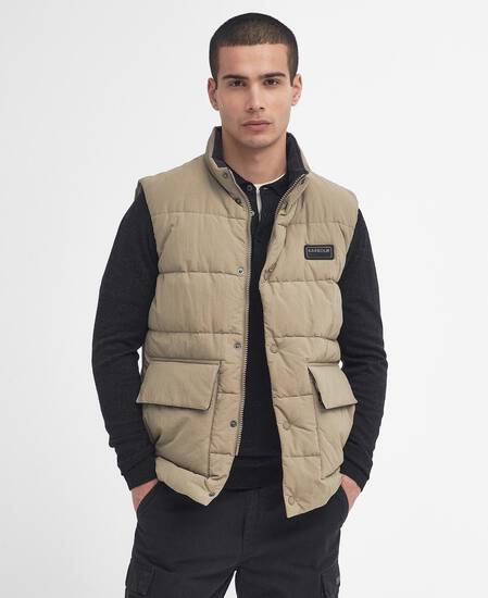 Morville Gilet Morville Gilet