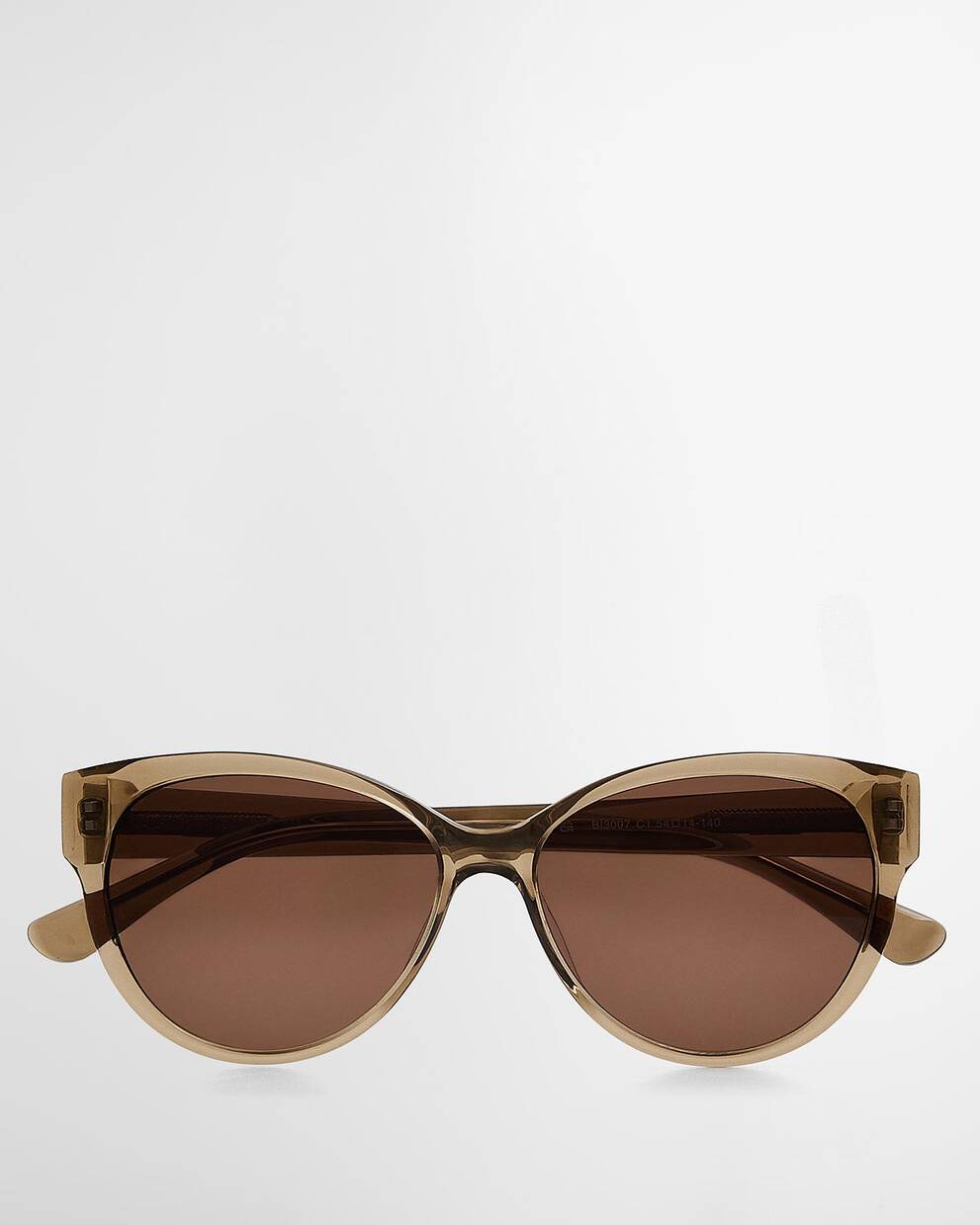 Cat Eye Sunglasses