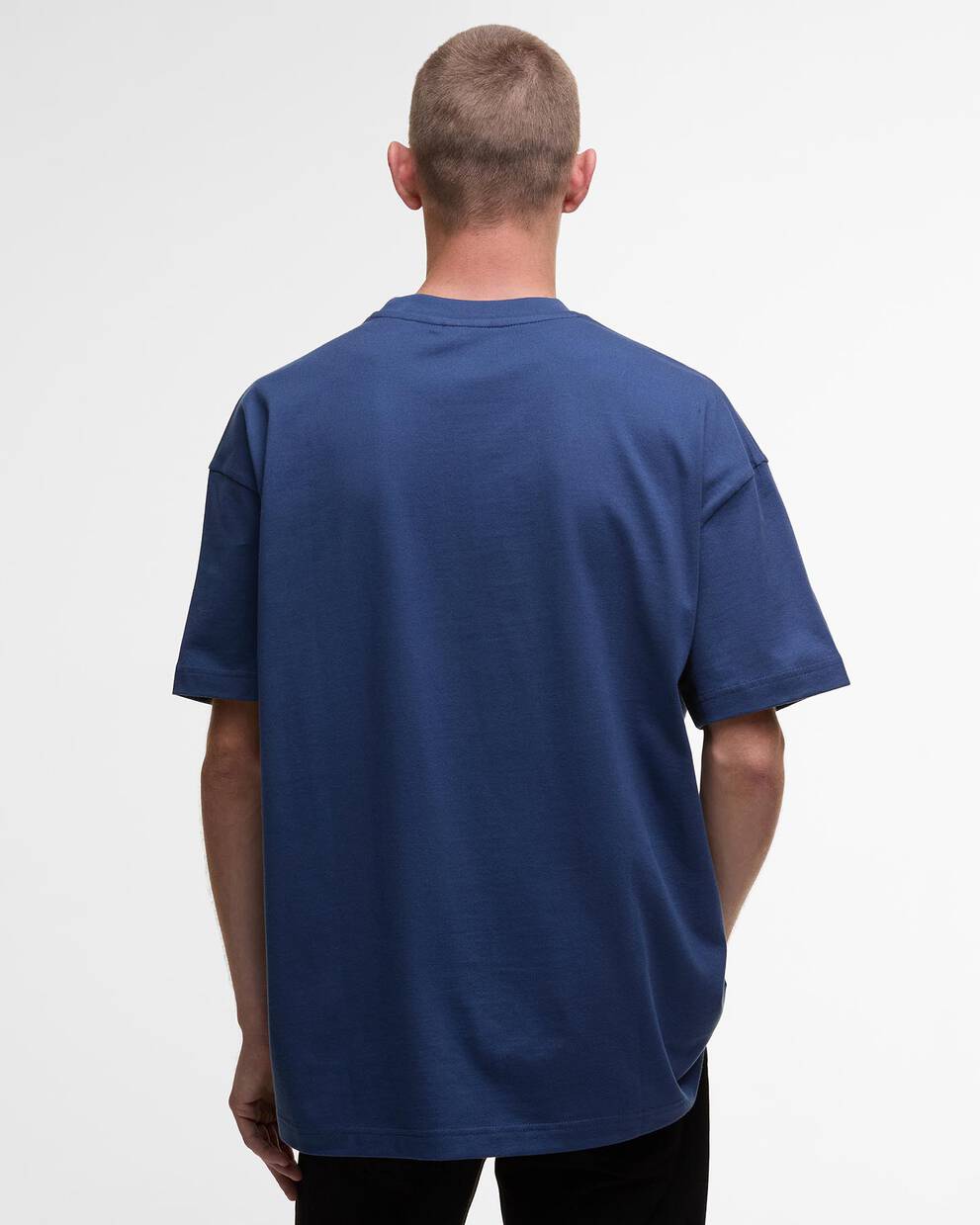 Formula Oversized T-Shirt