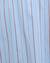 Ice Blue Stripeswatch