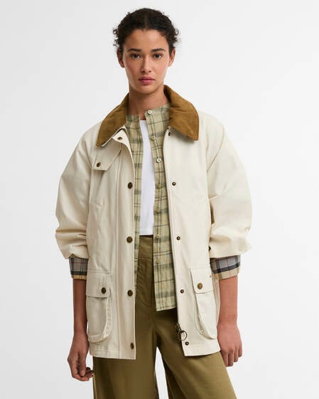 Giacca casual Modern Beadnell Light Pearl/Dress/Beige