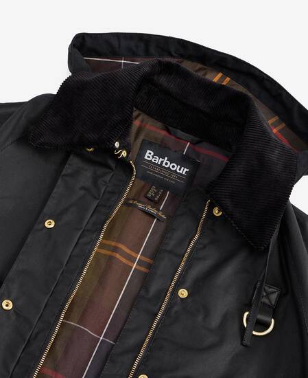 Giacca cerata Reighton Spey 