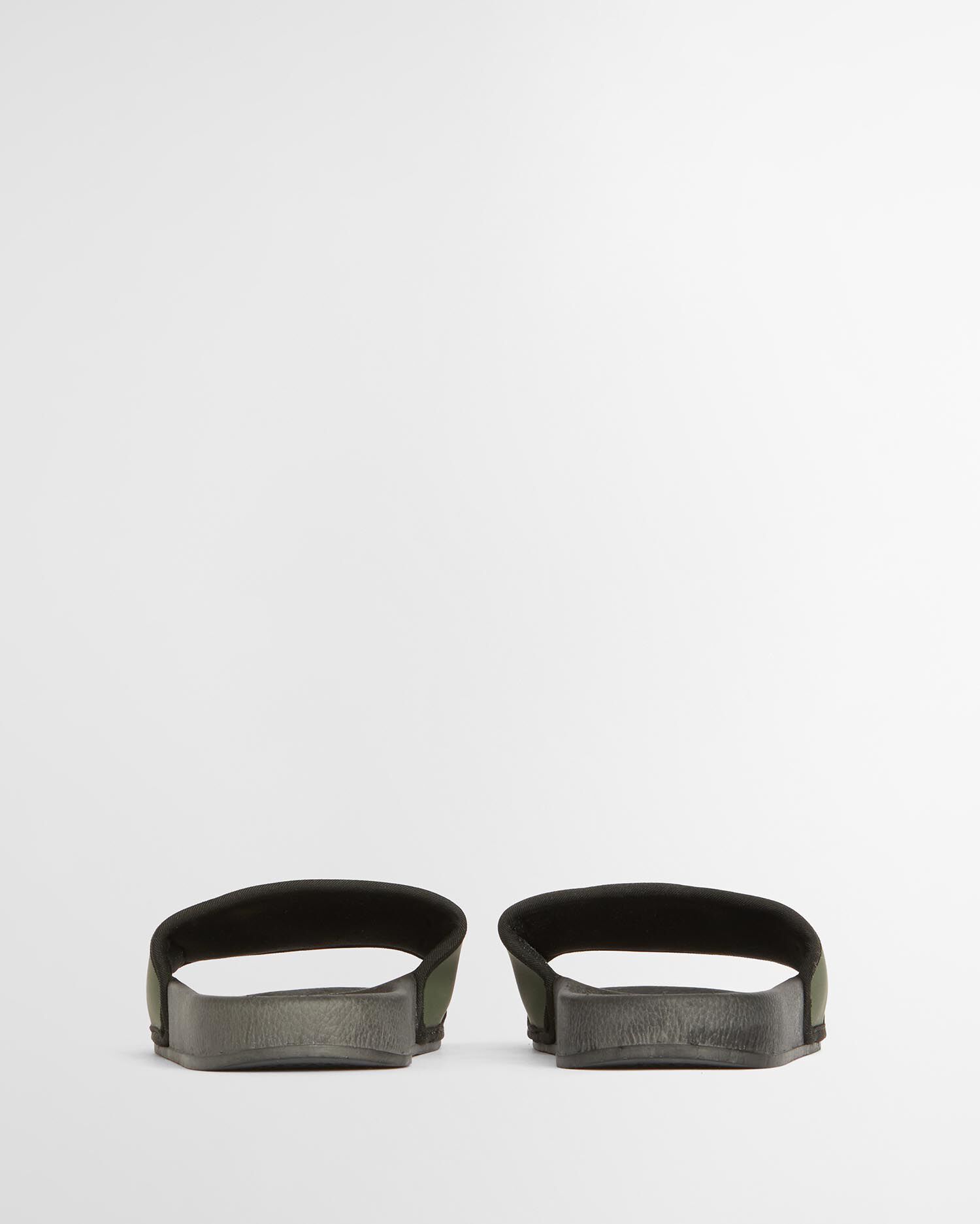 Cresswell Slider Uniform Green