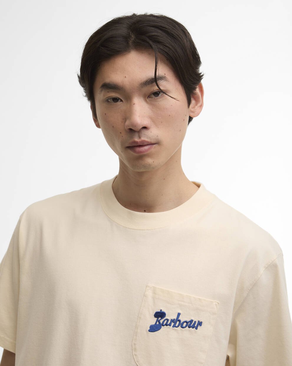 T-shirt oversize Links