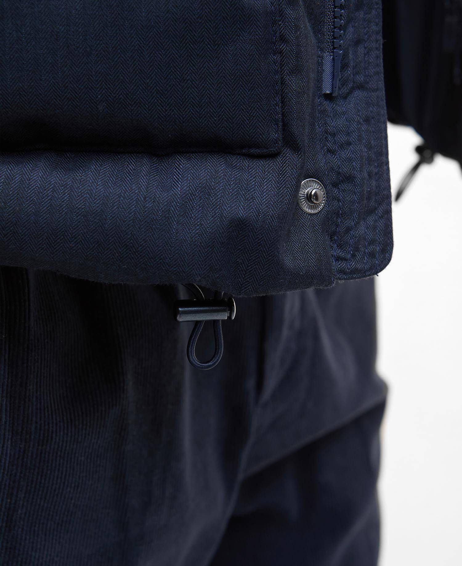 Brampton Gilet image number 6