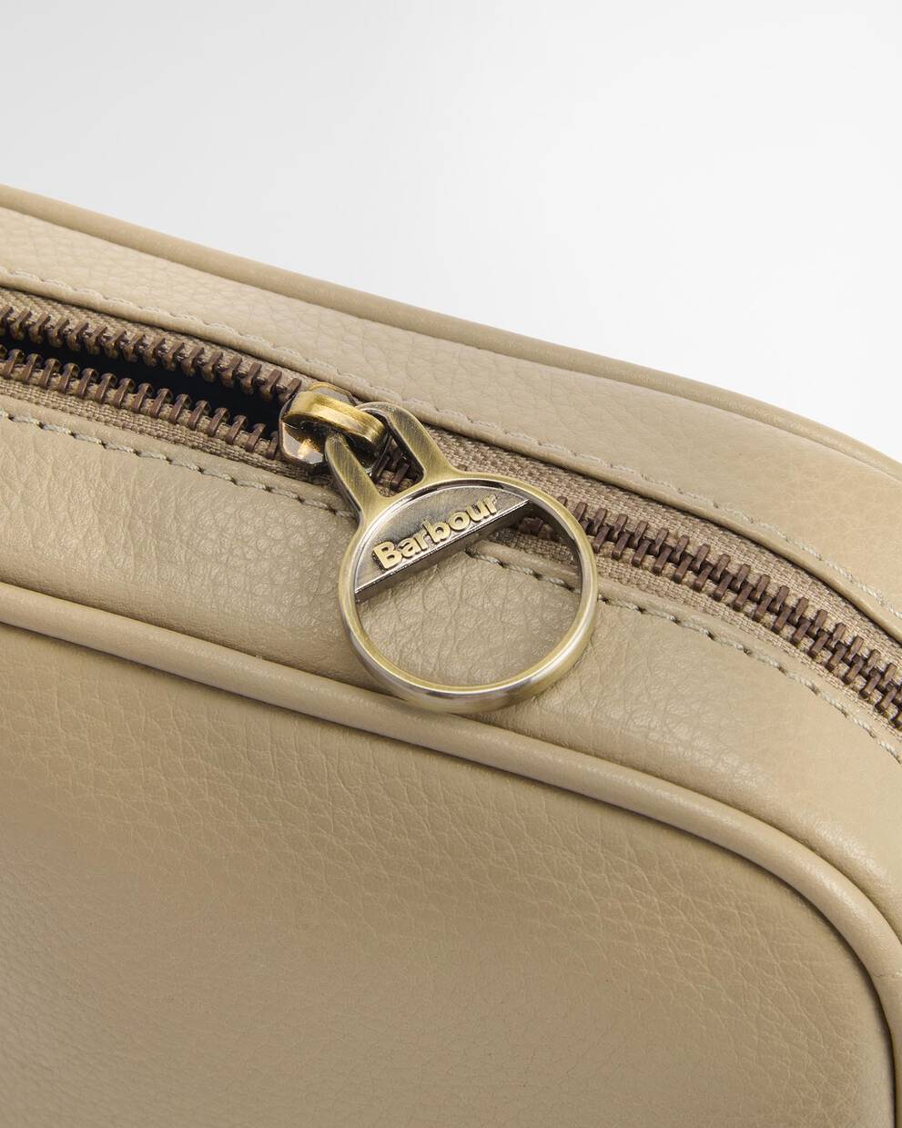 Daphne Leather Crossbody Bag