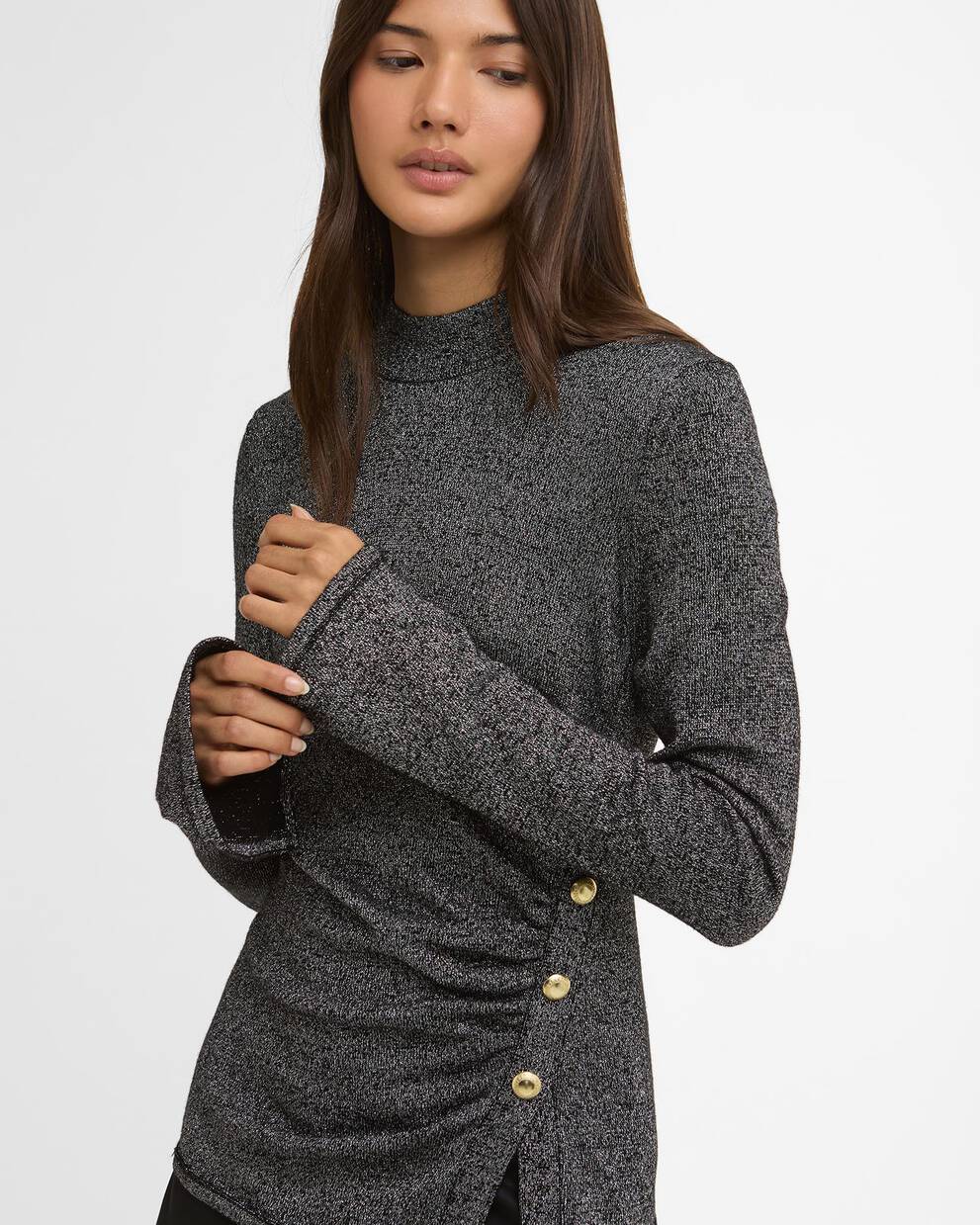 Monique Knitted Jumper