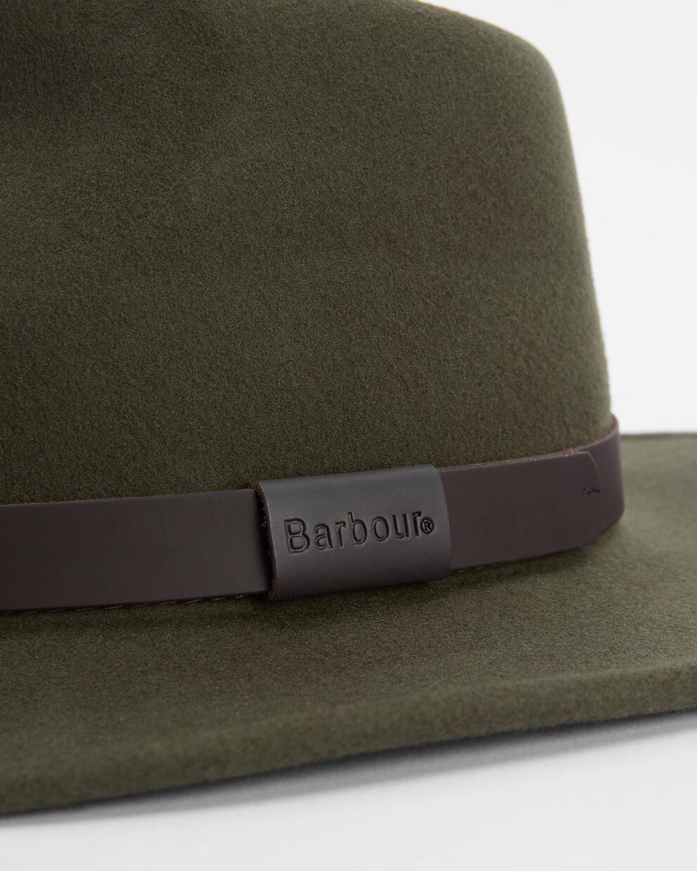 Crushable Bushman Hat