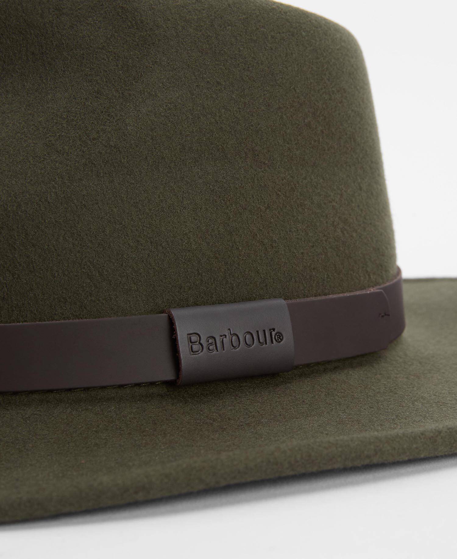 Cappello Crushable Bushman image number 2