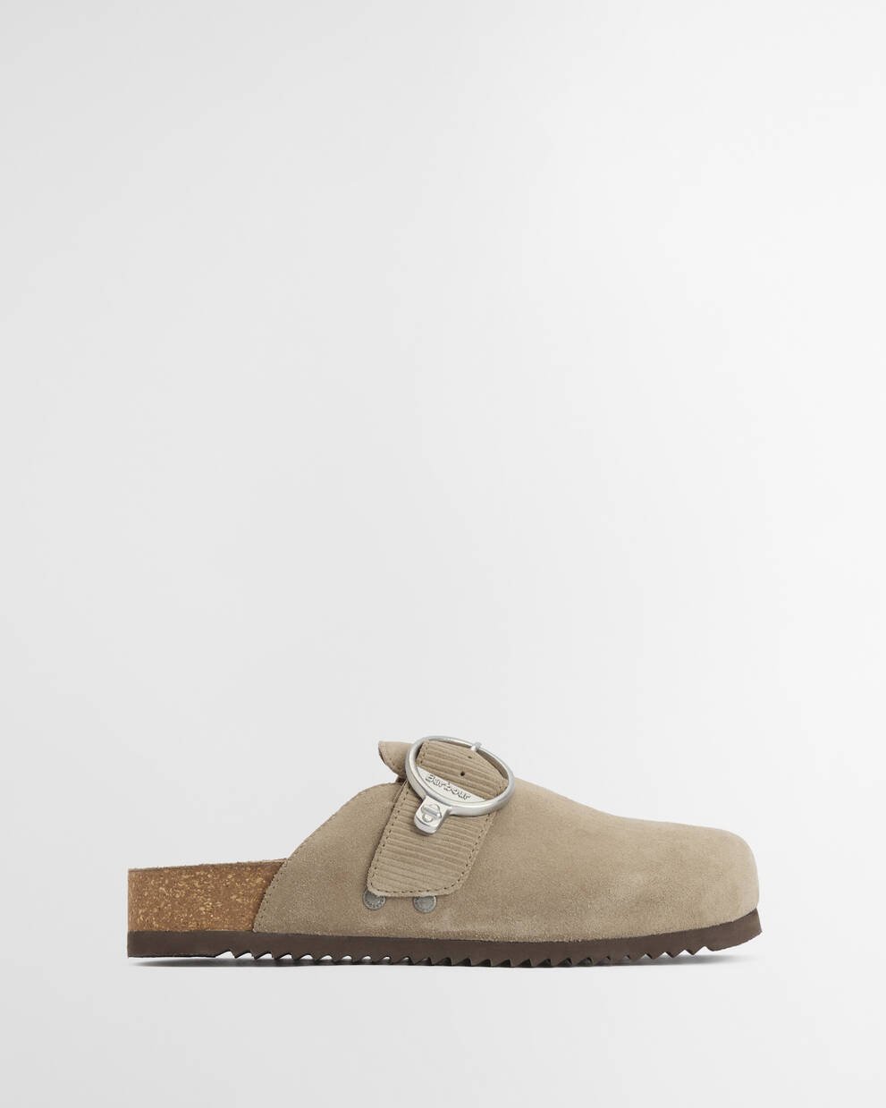 Kyra Closed Toe Sandal