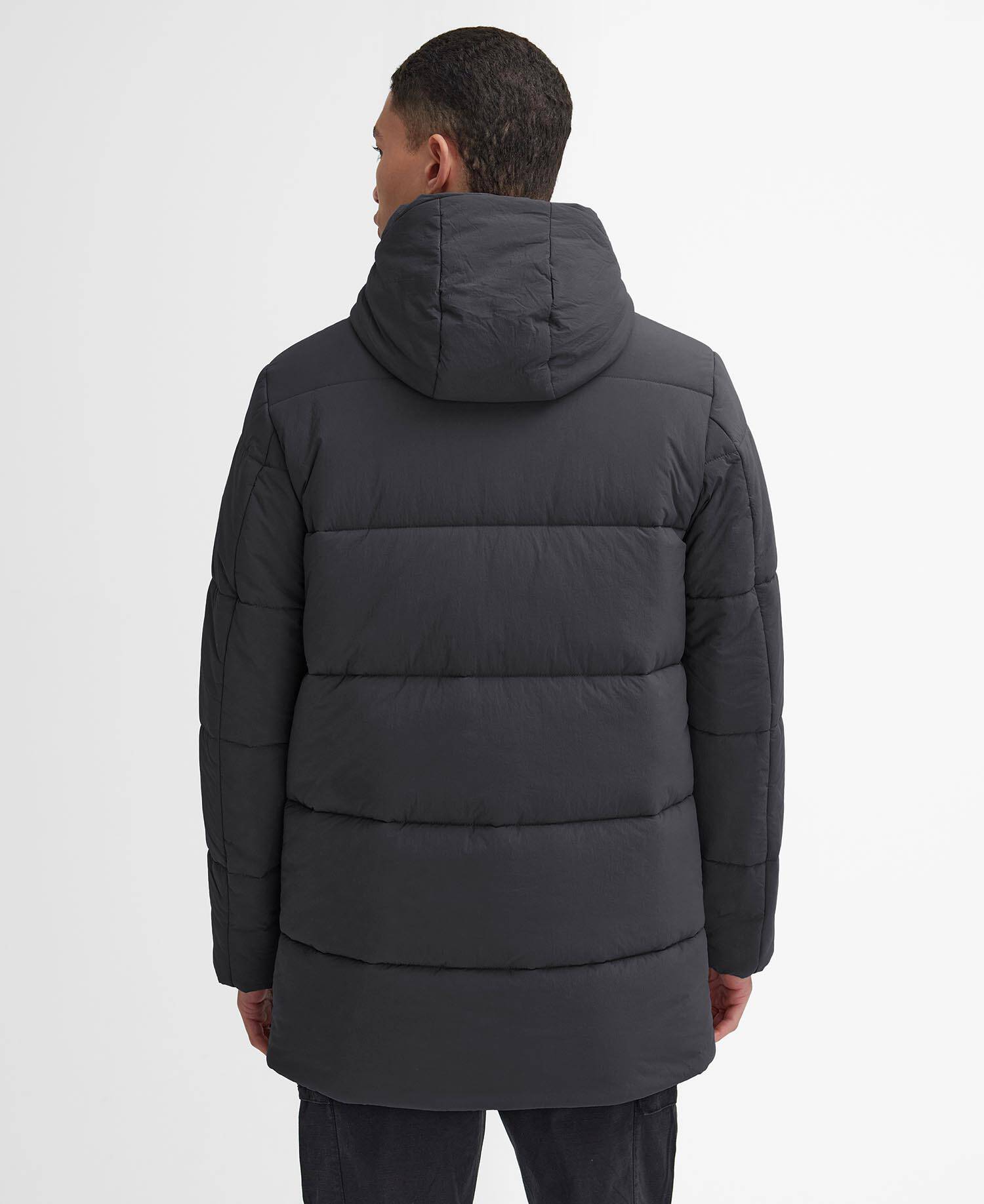 Sutley Quilted Jacket image number 2