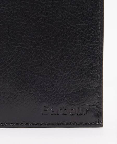 Colwell Small Billfold Black-Classic Colwell Small Billfold Black-Classic