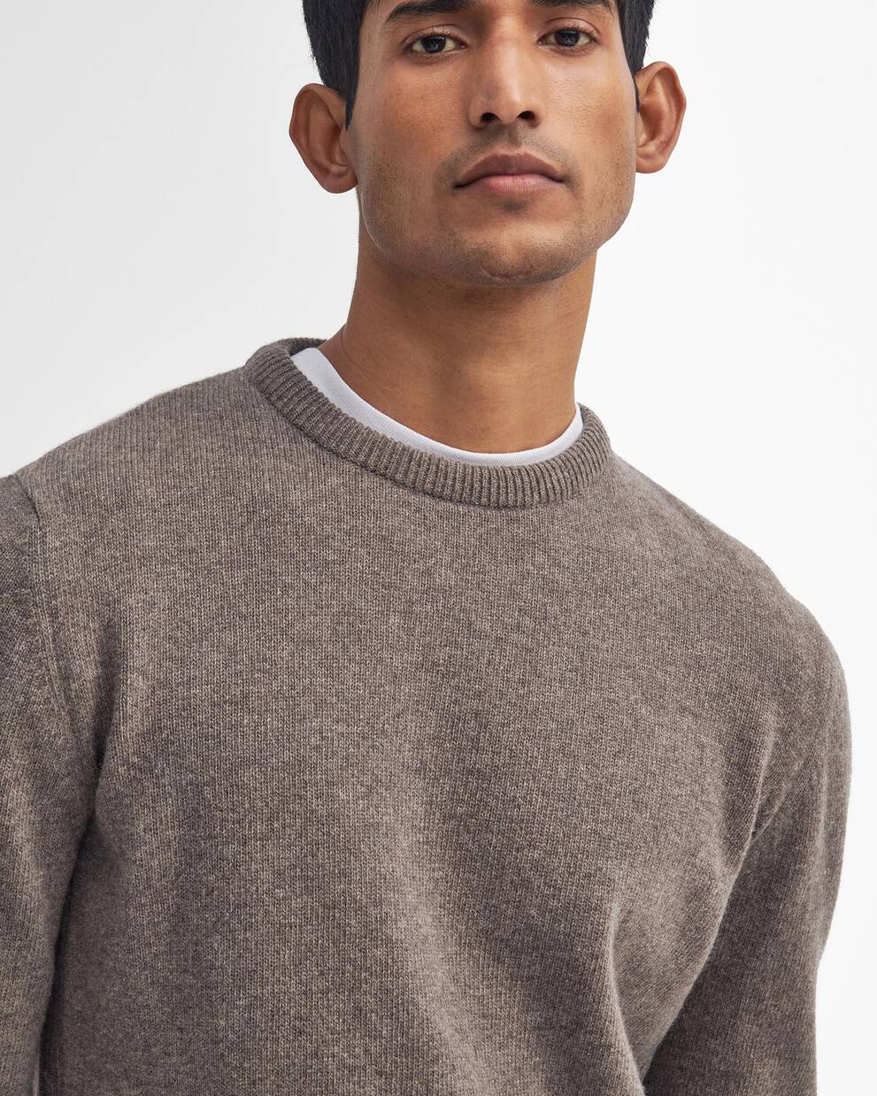 Holden Crew Neck Jumper