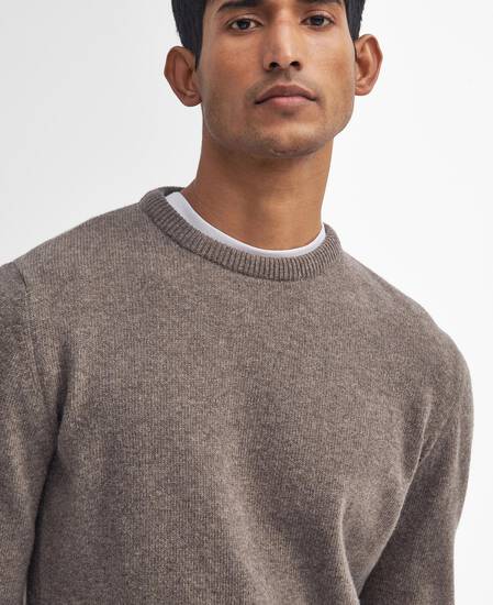 Maglione girocollo Holden 