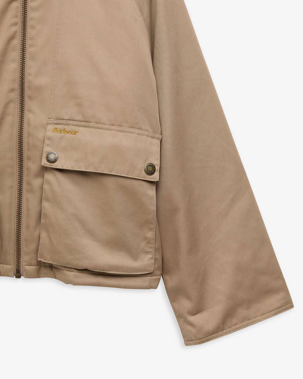 Winnie Casual Jacket