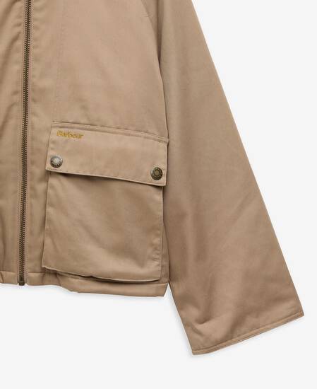 Winnie Casual Jacket Light Trench Winnie Casual Jacket Light Trench
