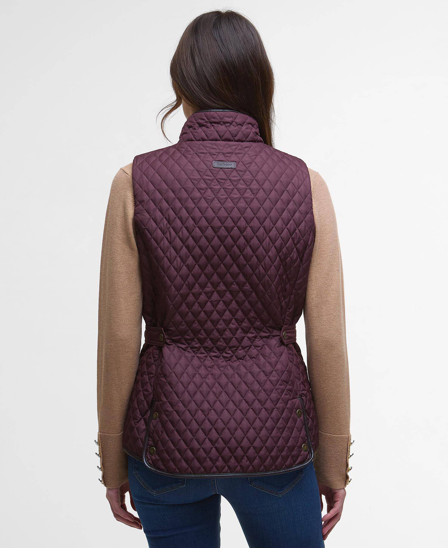 Dahlia Gilet image number 2