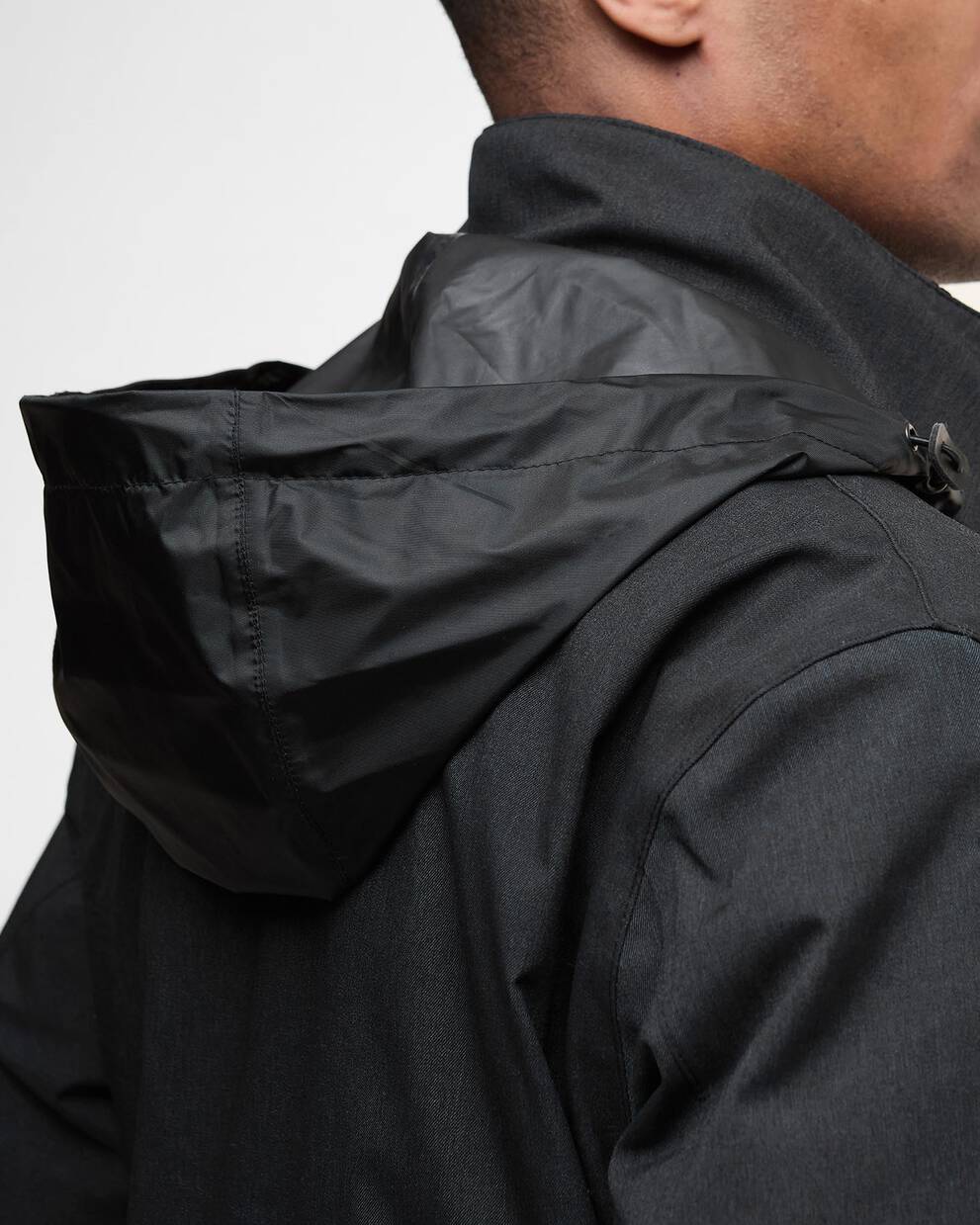 Winter Powell Waterproof Jacket