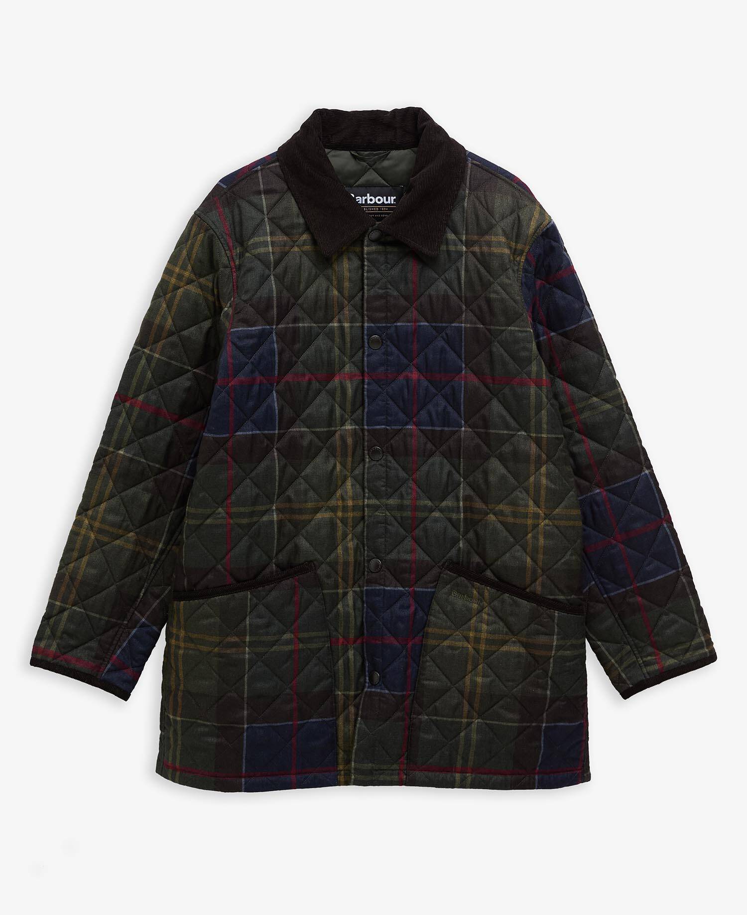 Steppjacke Select Liddesdale image number 5