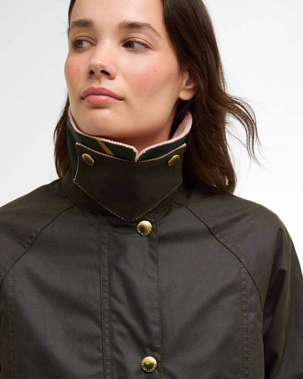 Modern Beadnell Waxed Jacket