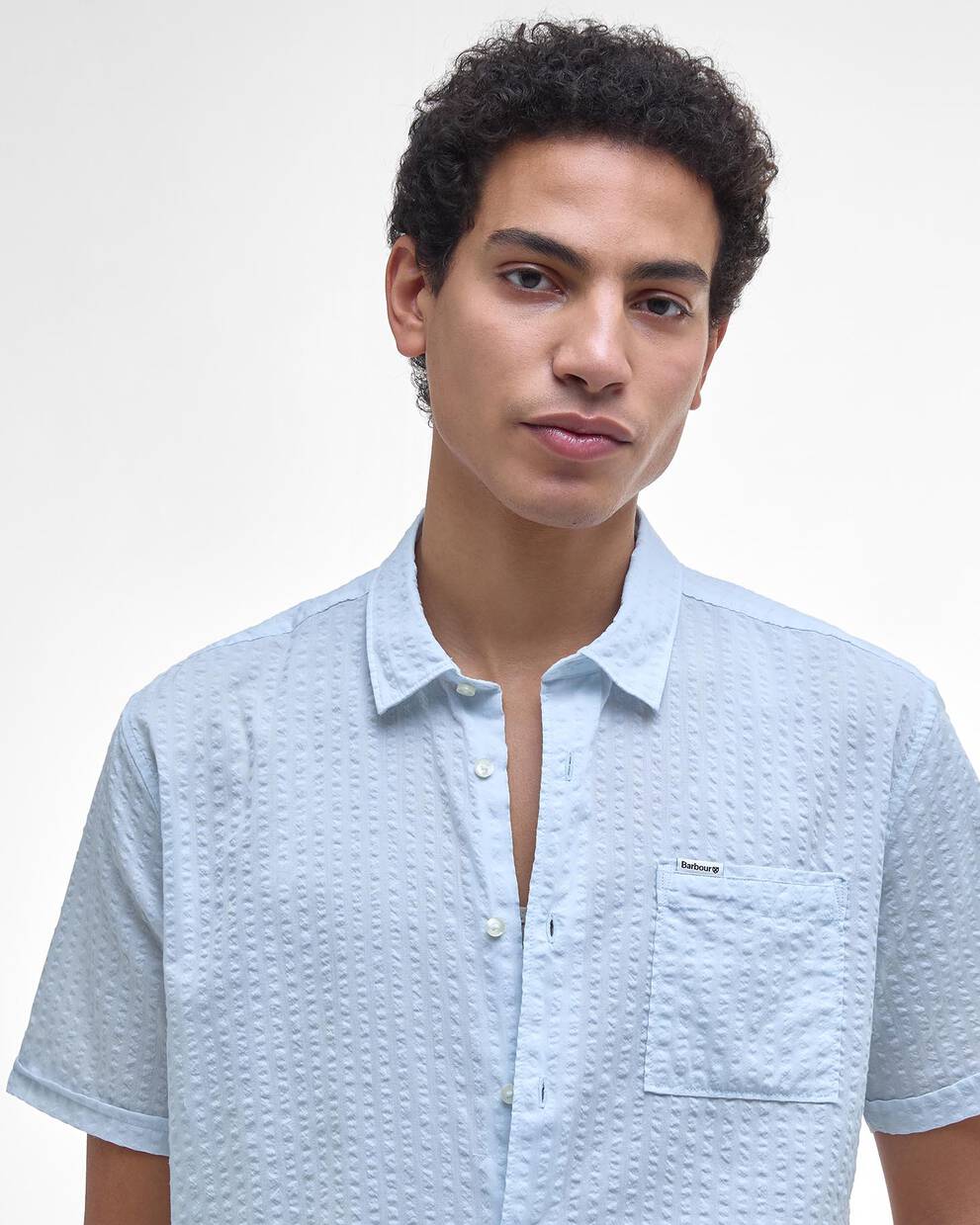 Treeland Short-Sleeved Shirt