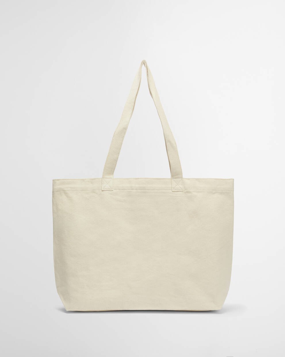 Script Tote Bag