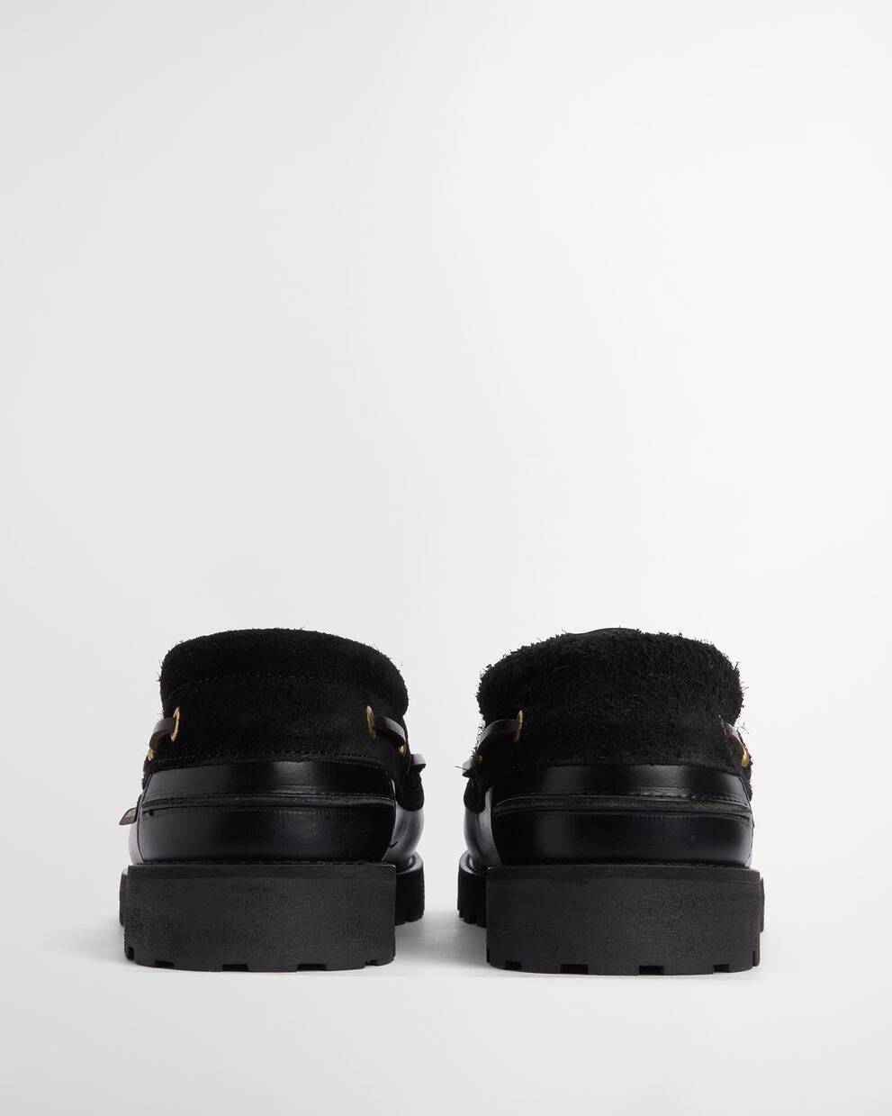 Re-Engineered Deck Boat Shoes