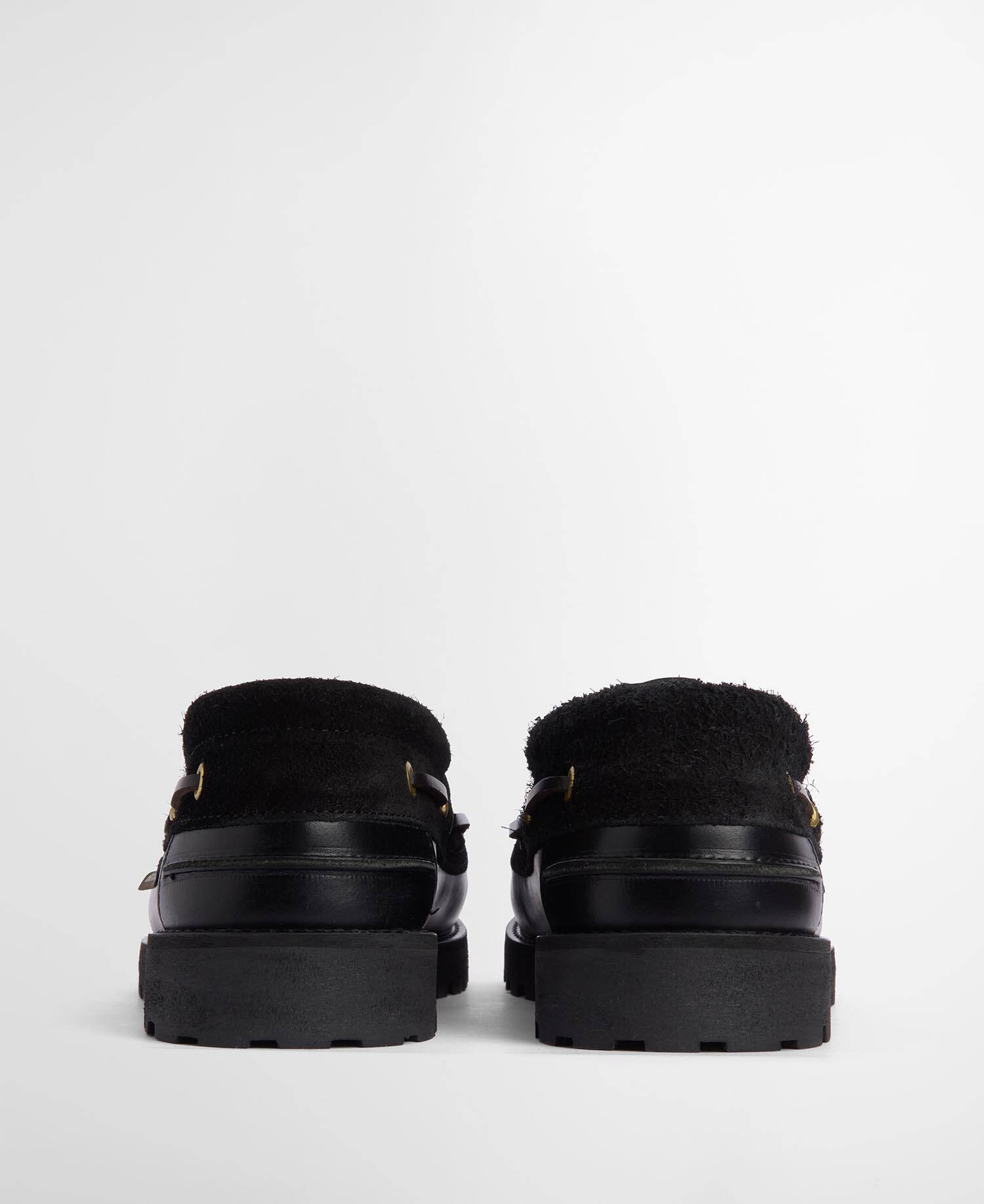 Re-Engineered Deck Boat Shoes image number 1