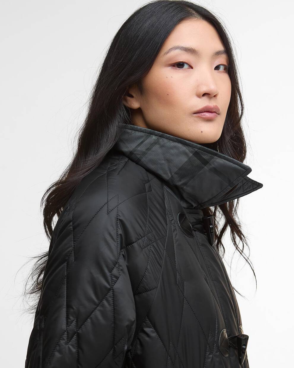 Montgomery trapuntato Cosette