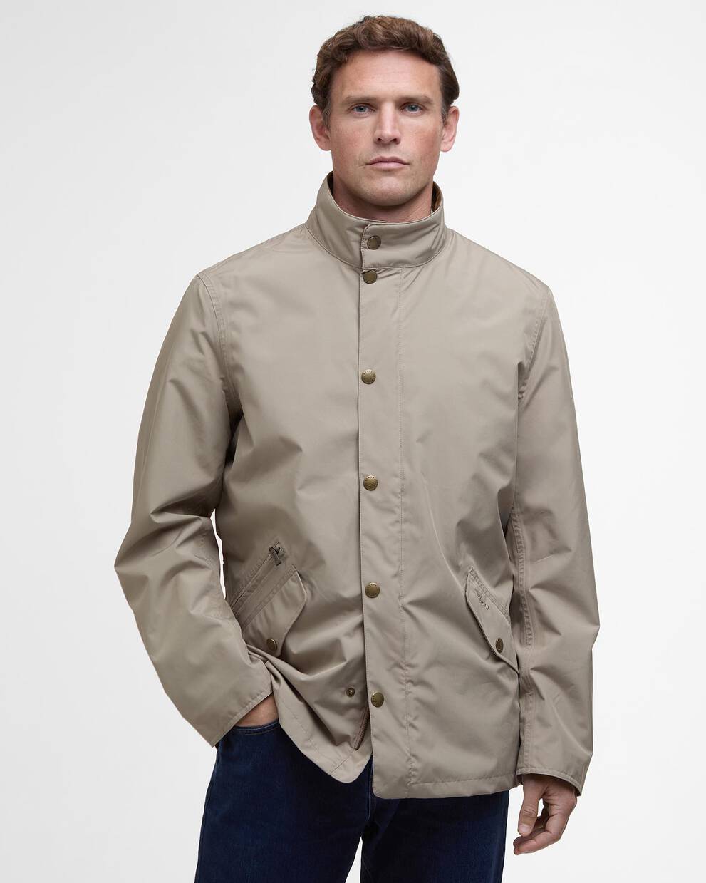 Jacke Spoonbill Waterproof Breathable