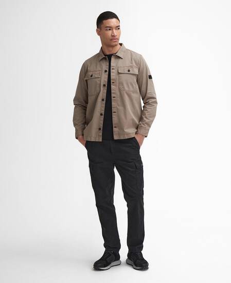 Overshirt Arlo 