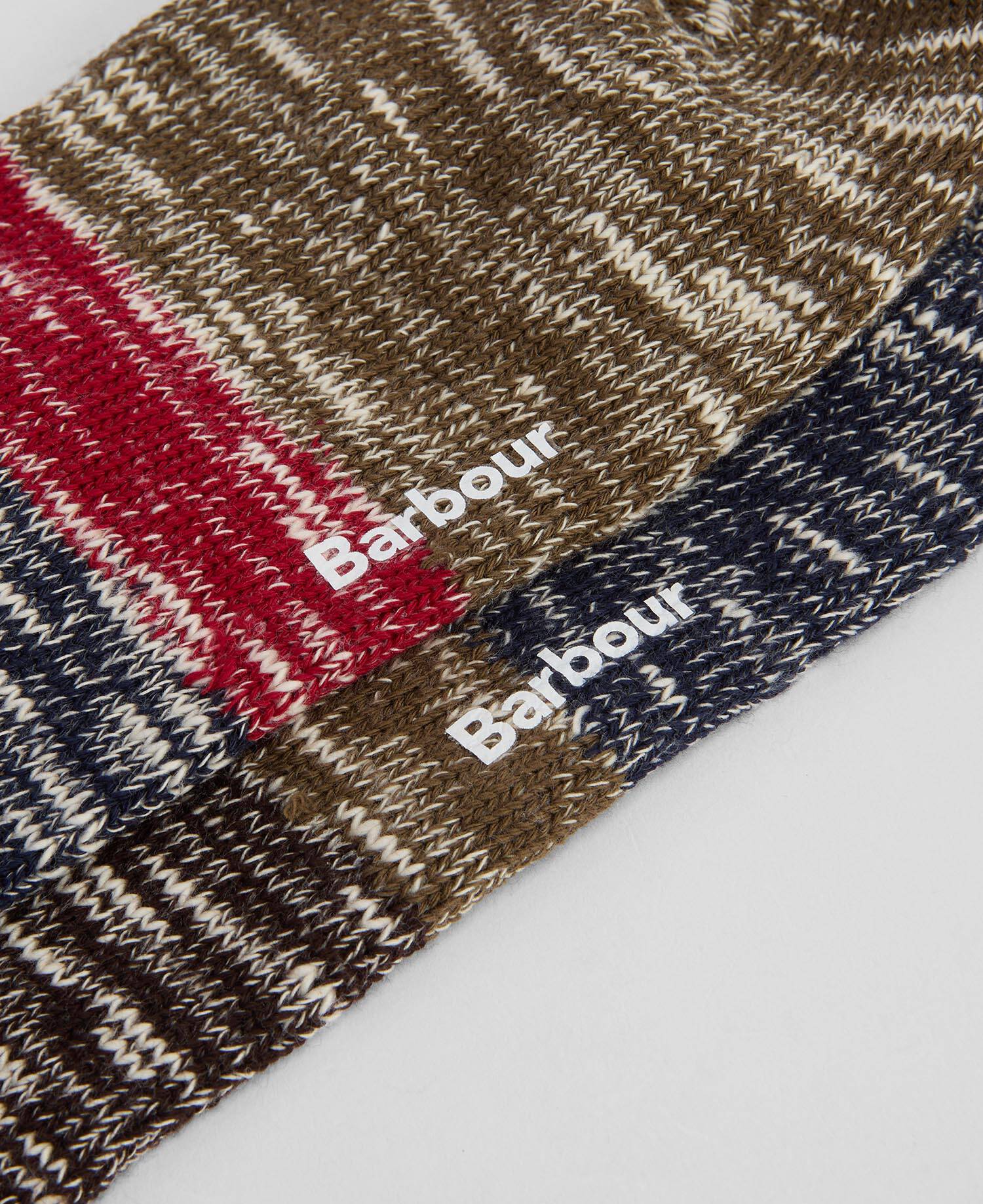 Monty Socks (2 Pack) image number 2