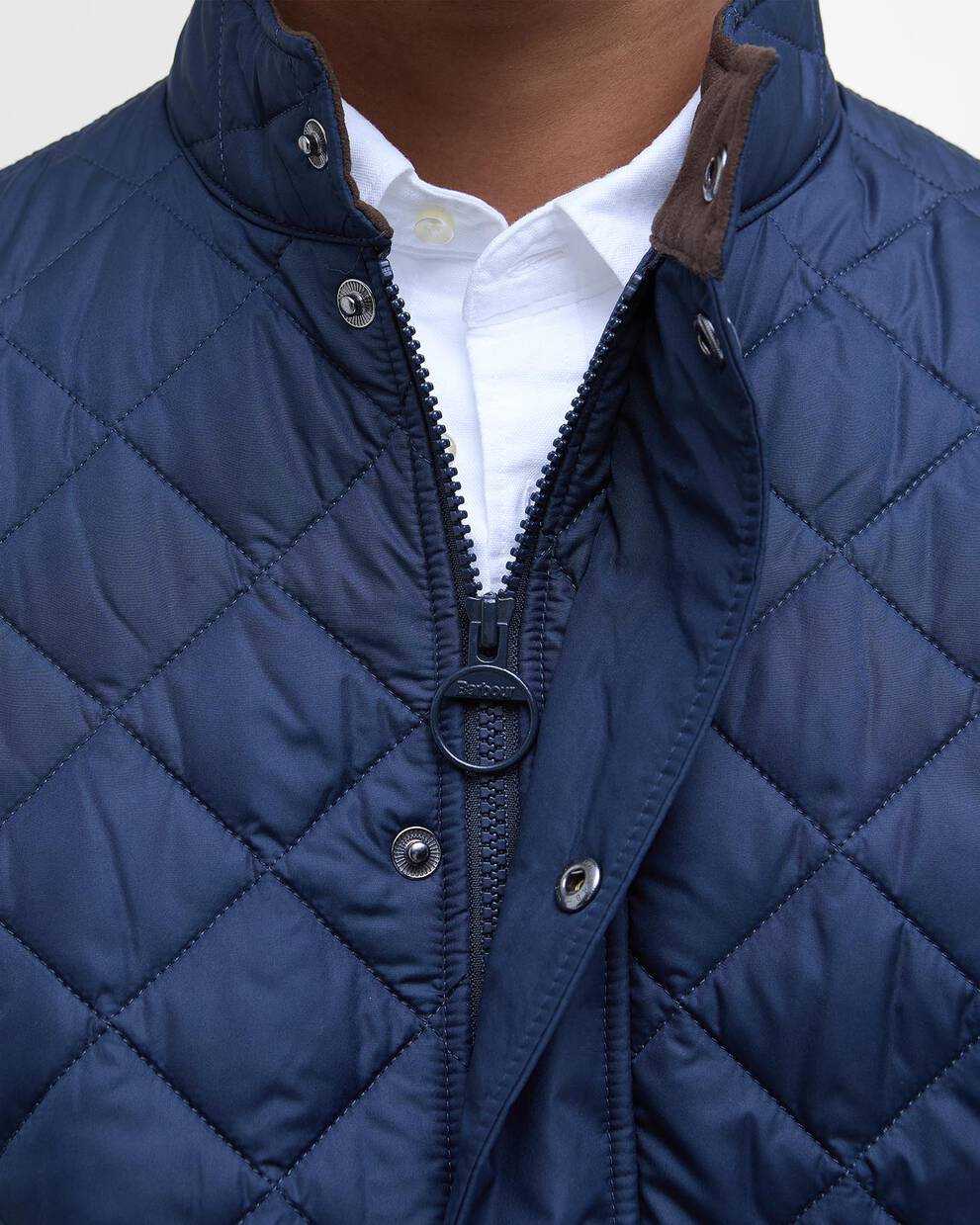 Lowerdale Quilted Jacket