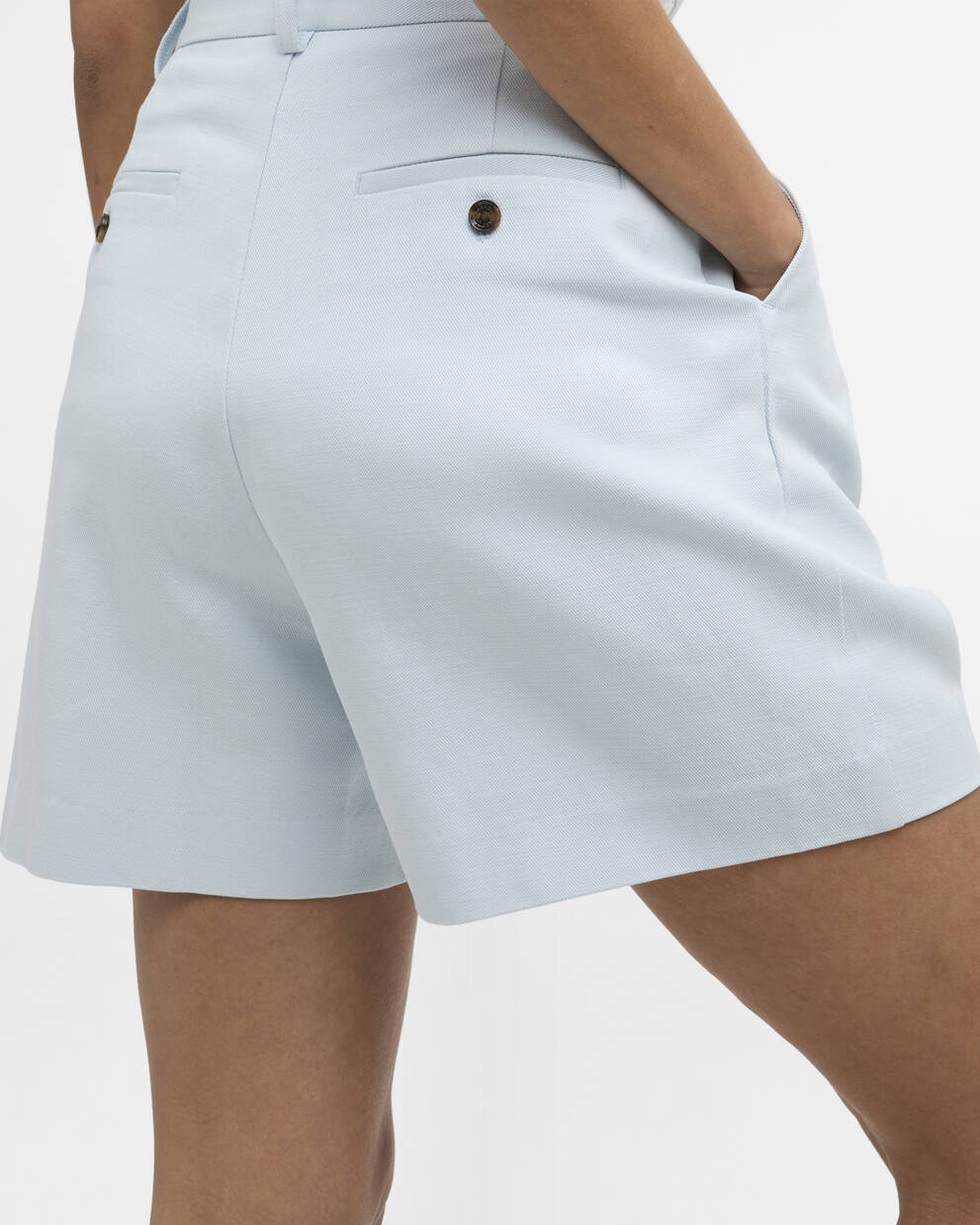 Shorts leggermente aderenti Salthill