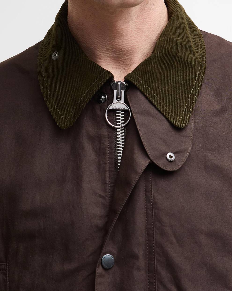 Giacca casual Endurance Barbour x Kaptain Sunshine