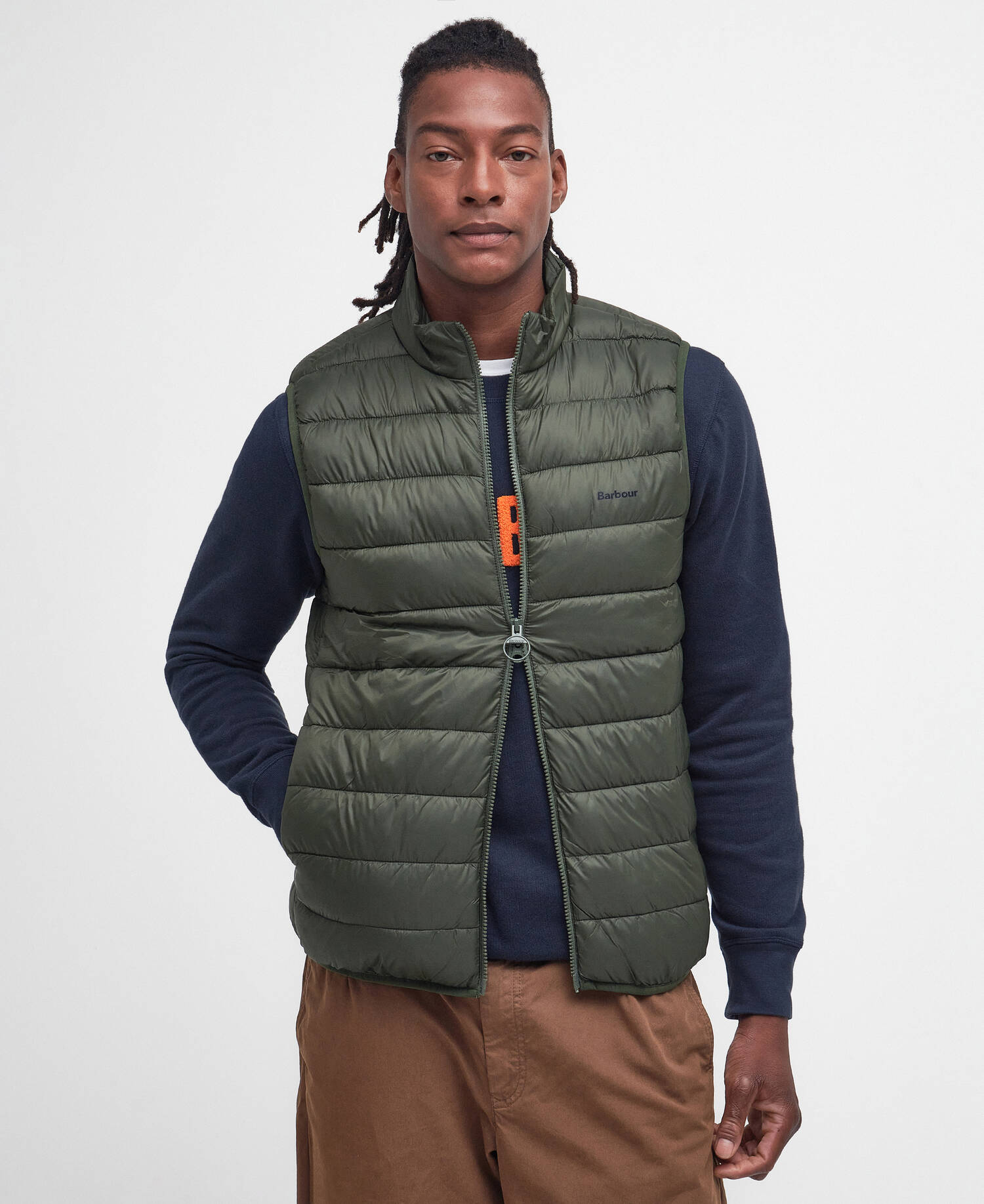 Bretby Gilet image number 0