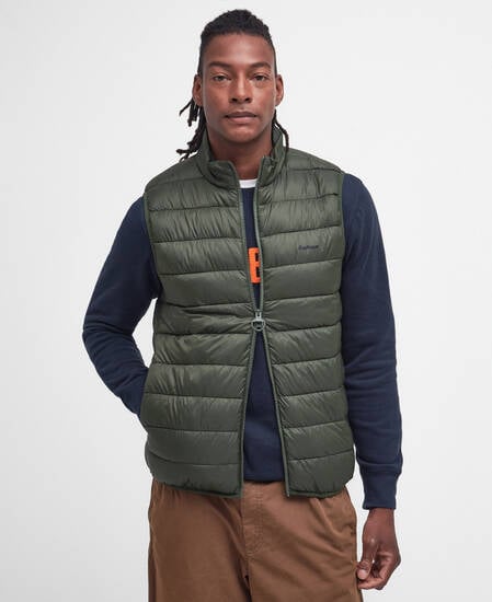 Gilet Bretby 