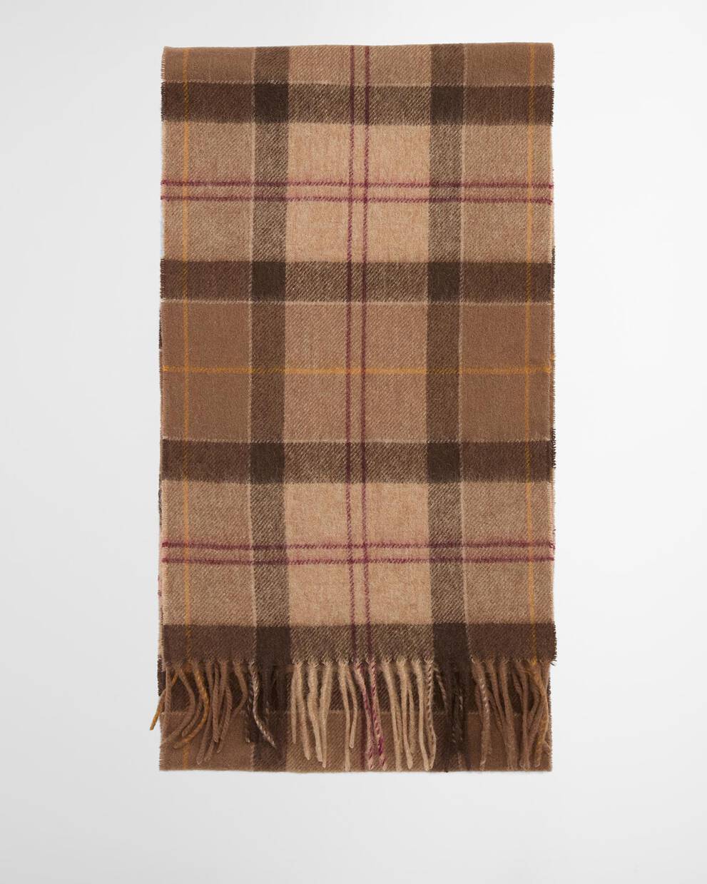 Sciarpa Tartan
