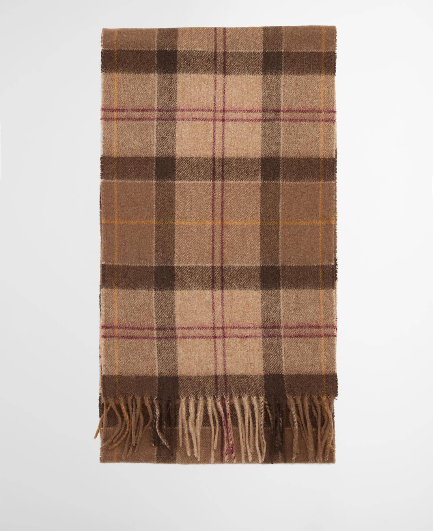 Sciarpa Tartan image number 1