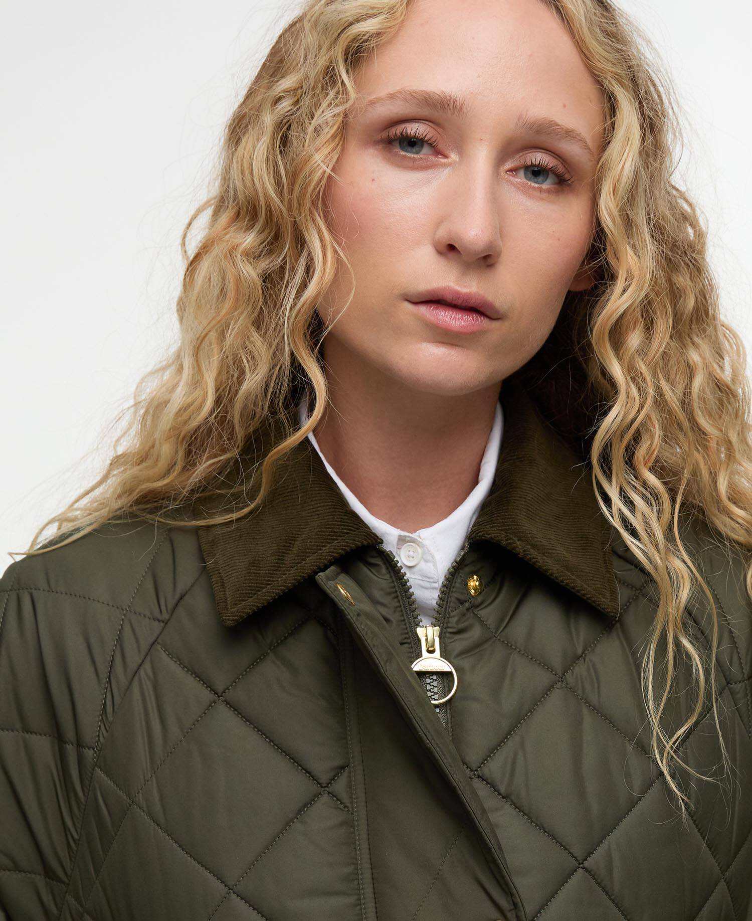 Aldburgh Quilted Jacket image number 3