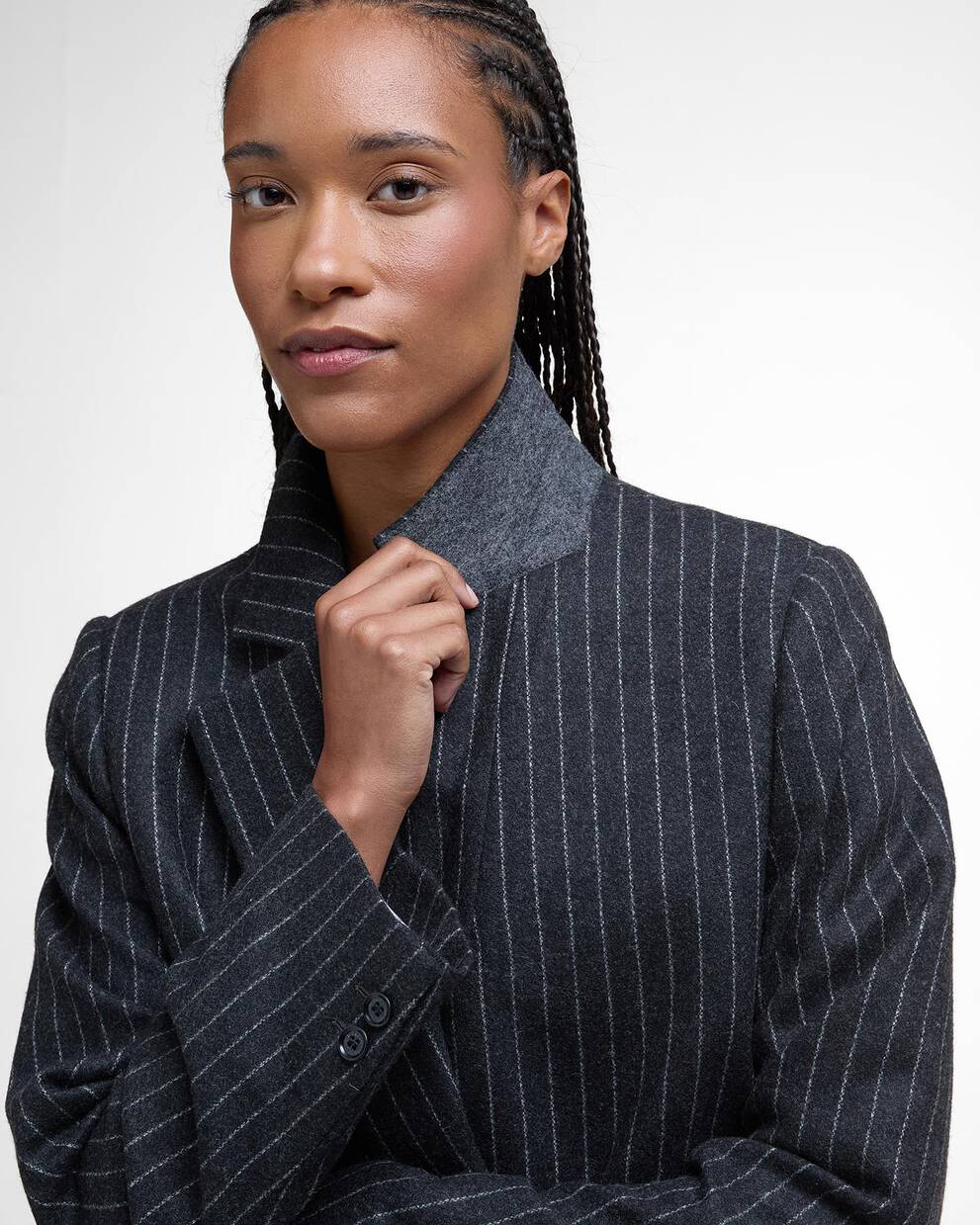 Blazer a doppio petto Antonia